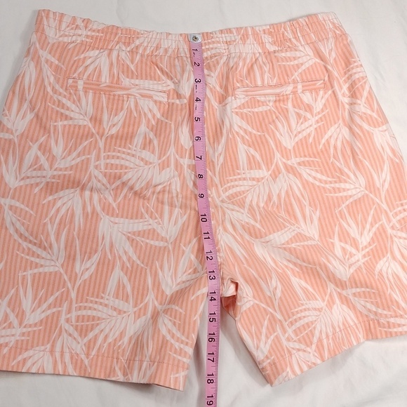 Lands End women's mid rise shorts size 12 - Picture 11 of 14